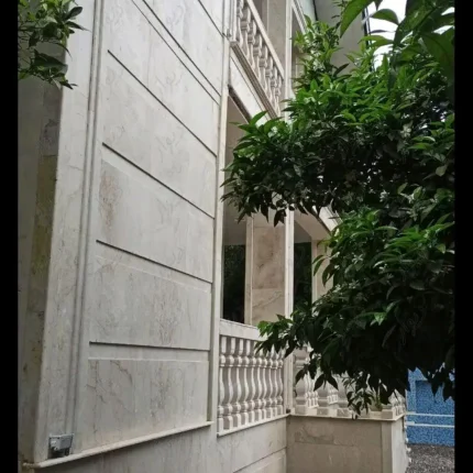 ۱۸۰ متر ۲ خواب ویلای