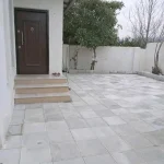 ۸۵ متر ۲ خواب ویلا