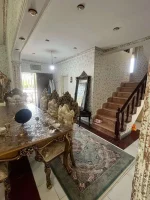 ۲۵۰ متر ۲ خواب ویلای مبله